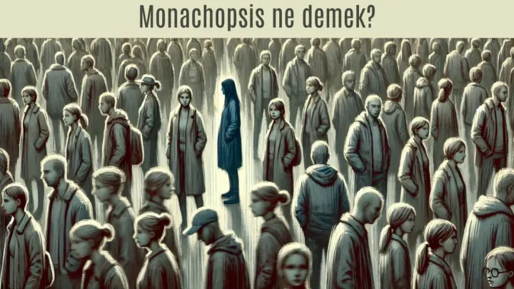 Monachopsis Ne Demek?