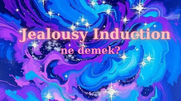 Sosyal Medyanın Yeni Toksik Akımı: "Jealousy Induction" (Kıskançlık Uyandırma) Nedir?