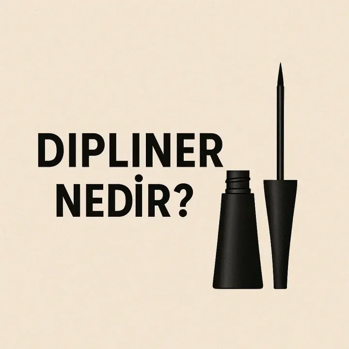 Dipliner Nedir?