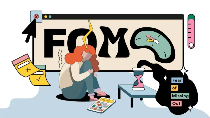 FOMO Ne Demek?