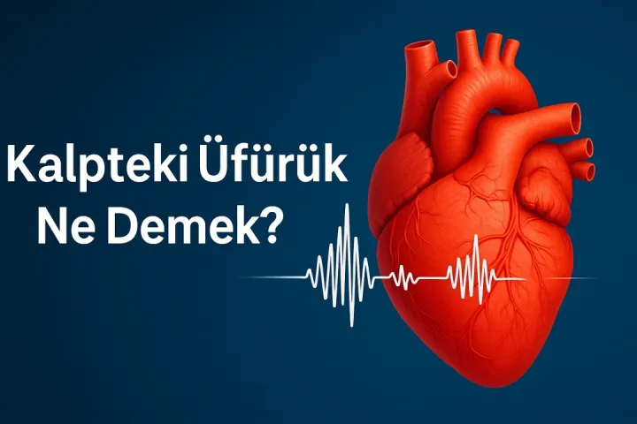 Kalpteki Üfürük Ne Demek?