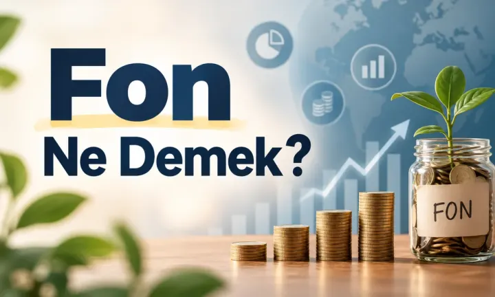 Fon Ne Demek? 