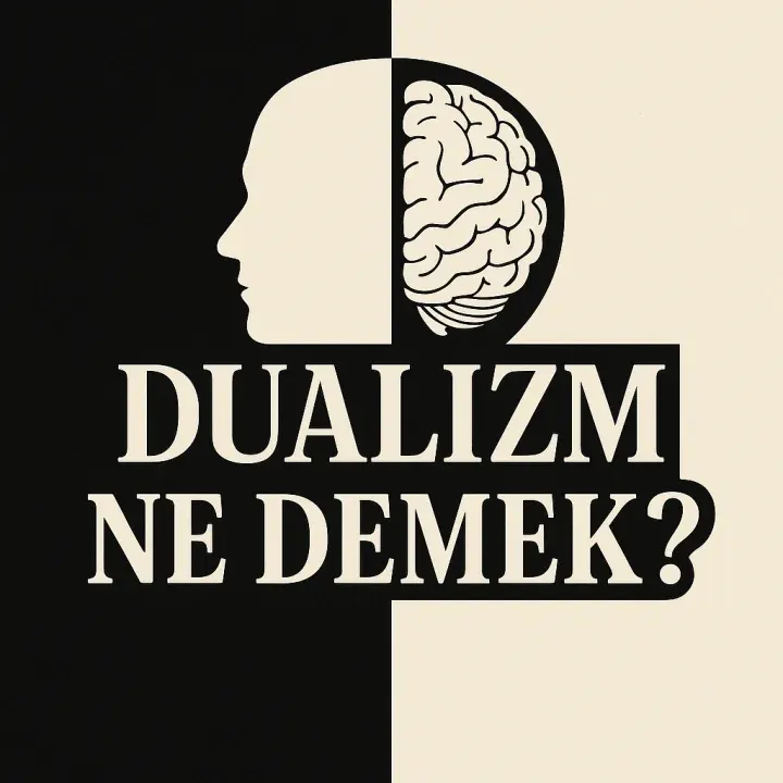 Dualizm Ne Demek?