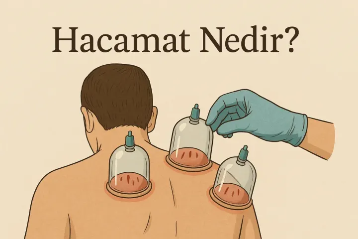 Hacamat Nedir?