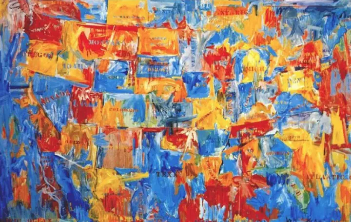 Postmodern sanat ne demek?