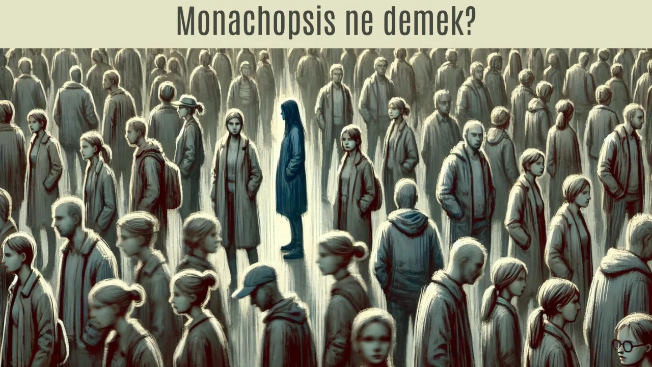 Monachopsis Ne Demek?