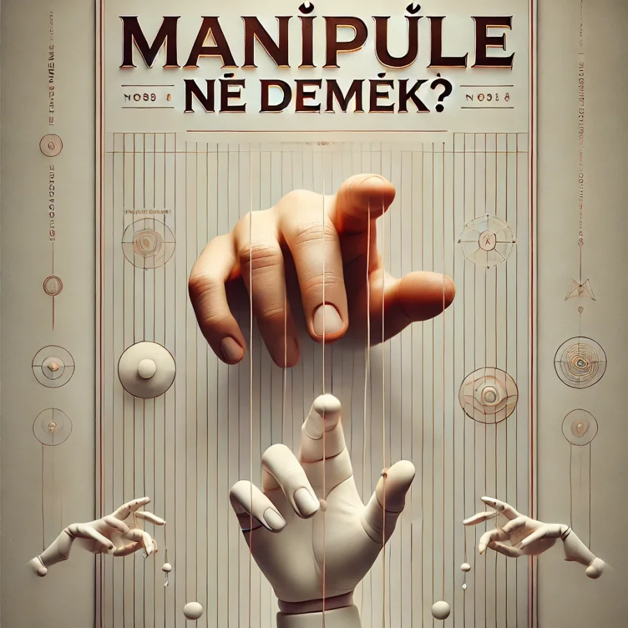 Manipüle Etmek Ne Demek?