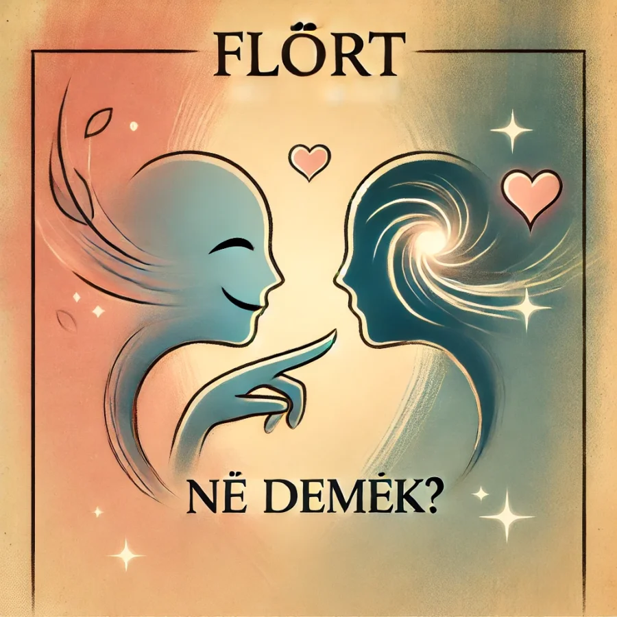 Flört Ne Demek?