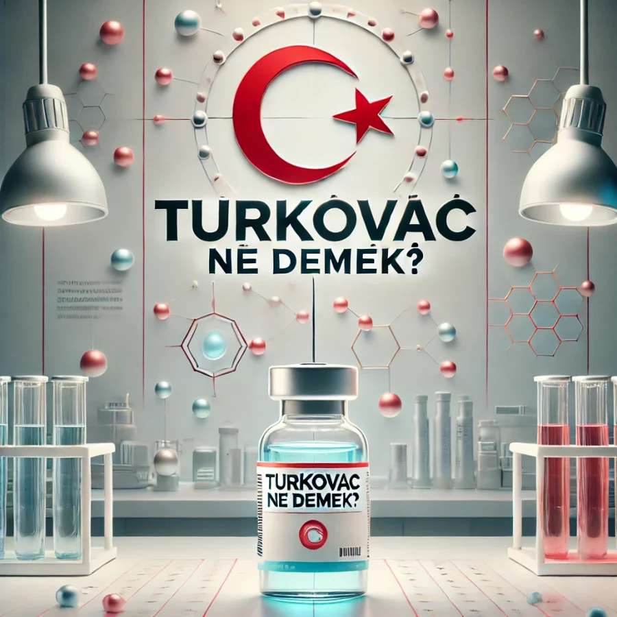 Turkovac Ne Demek?