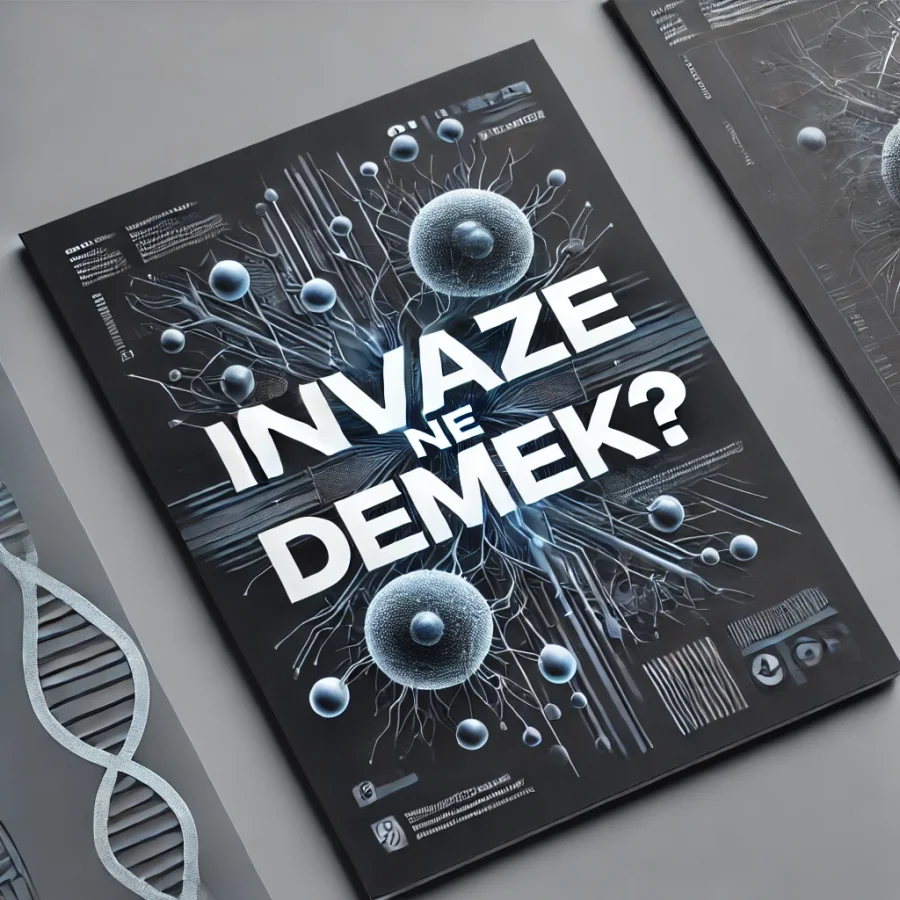 İnvaze Ne Demek?