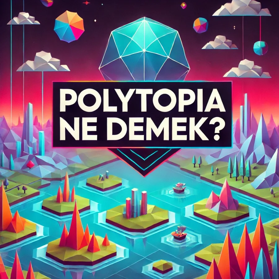 Polytopia Ne Demek?