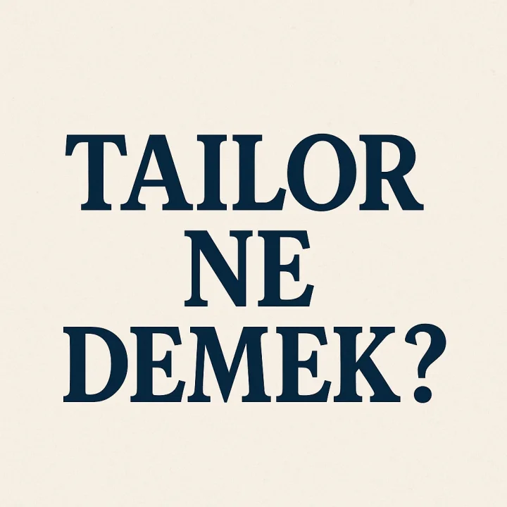 M k lpesent Ne Demek 