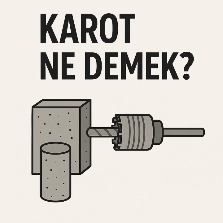 Karot Ne Demek?