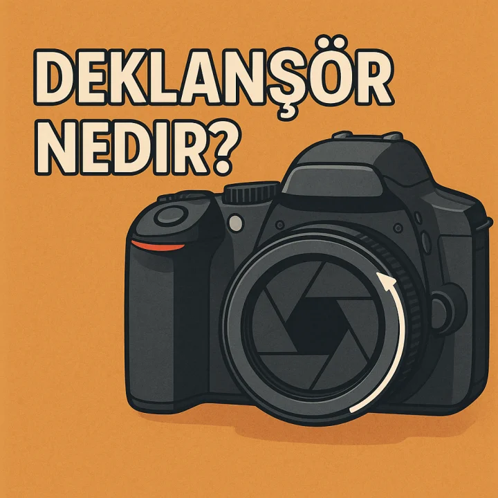 Deklanşör Nedir?