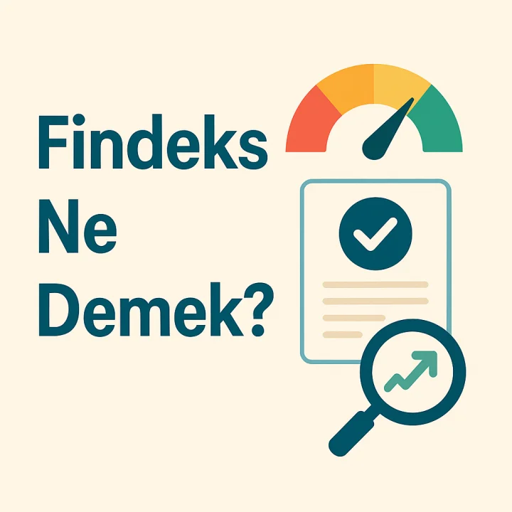 Findeks Ne Demek?