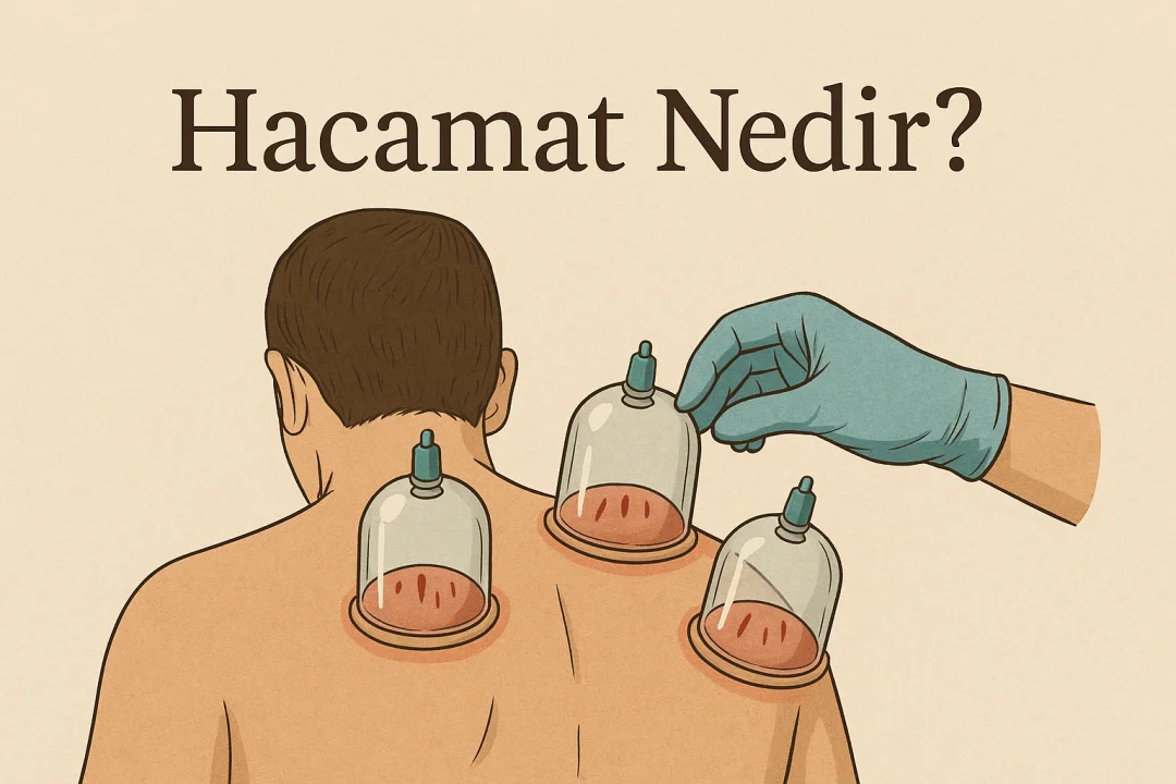 Hacamat Nedir?