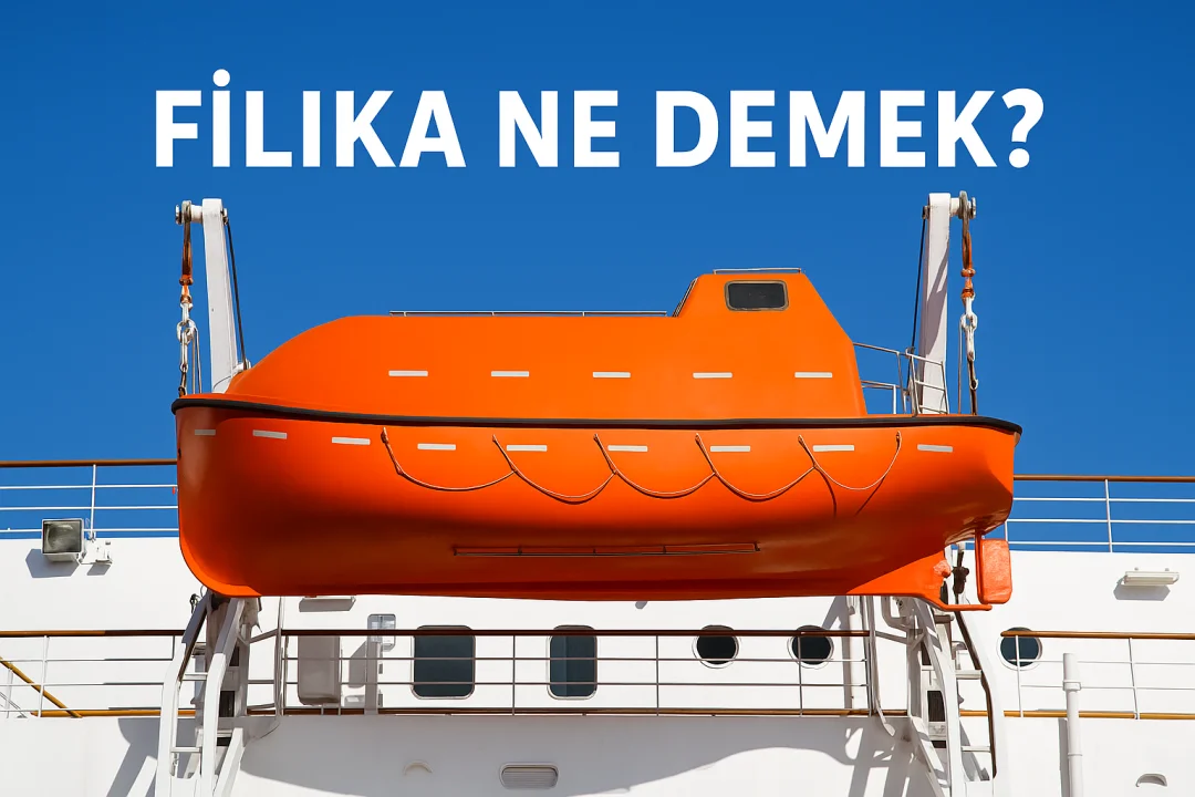 Filika Ne Demek?