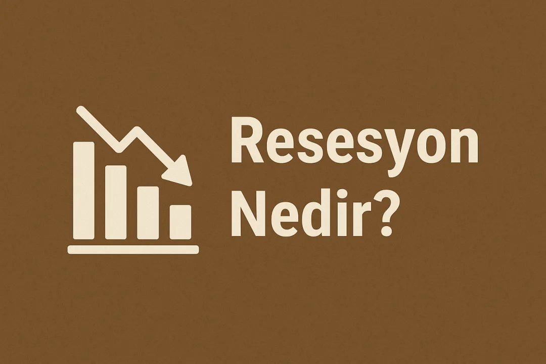 Resesyon Nedir?