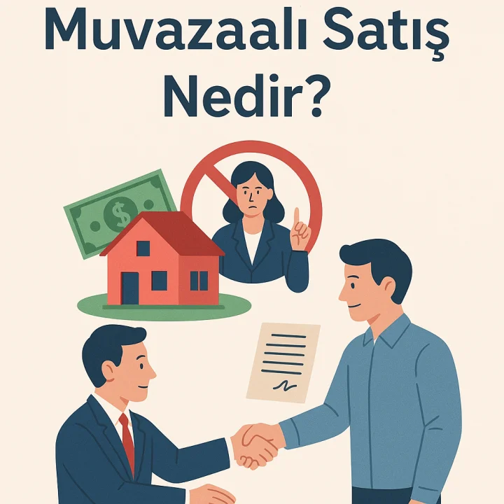 Muvazaalı Satış Nedir?