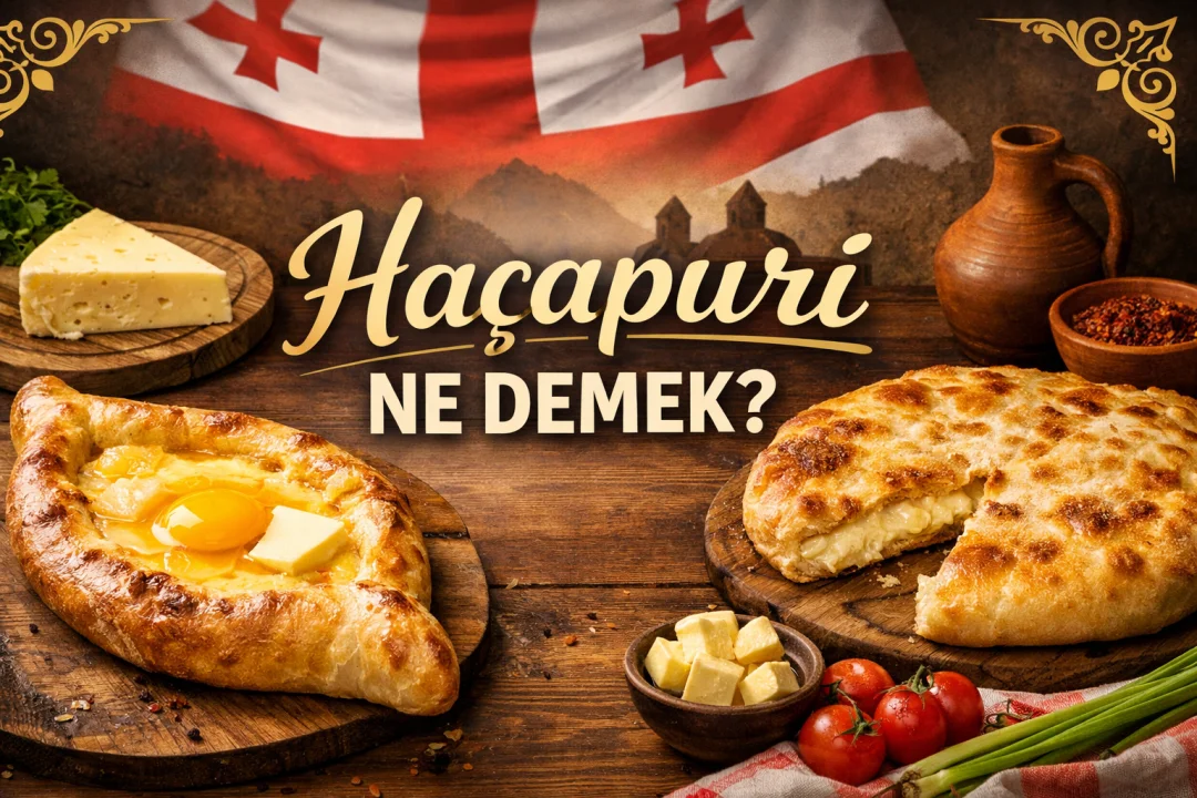 Haçapuri Ne Demek?