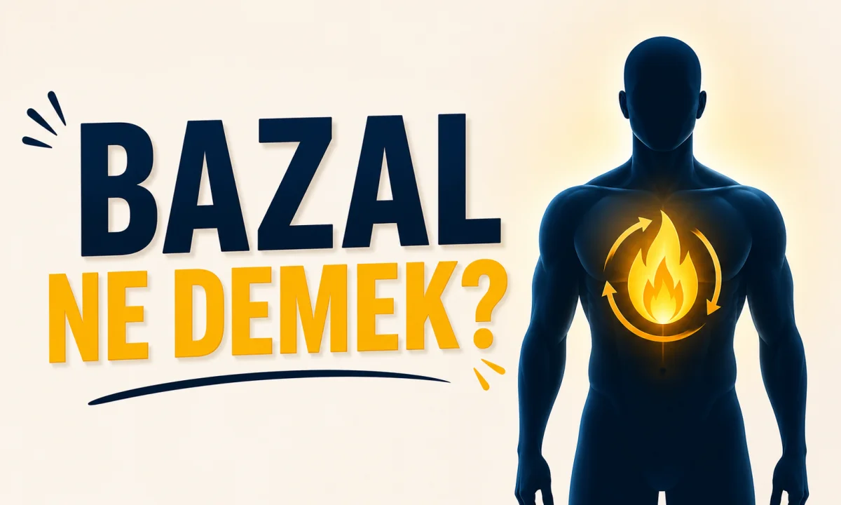 Bazal Ne Demek?