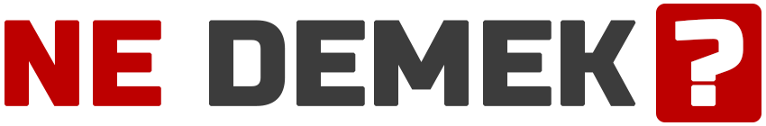 hlas Ne Demek hlas Ne Demek